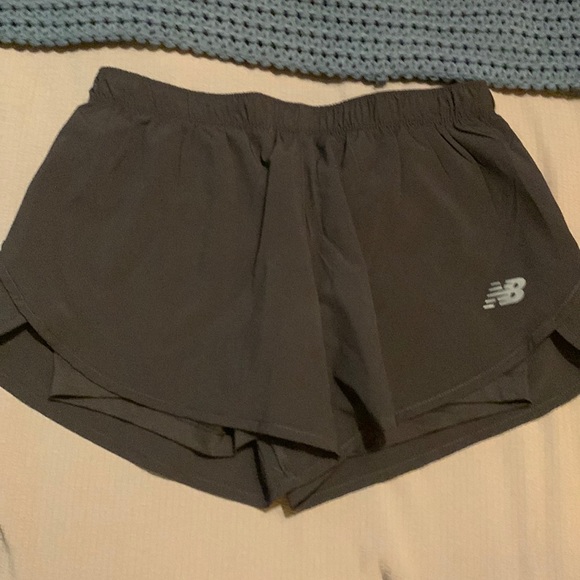 New Balance Pants - New balance shorts NEW